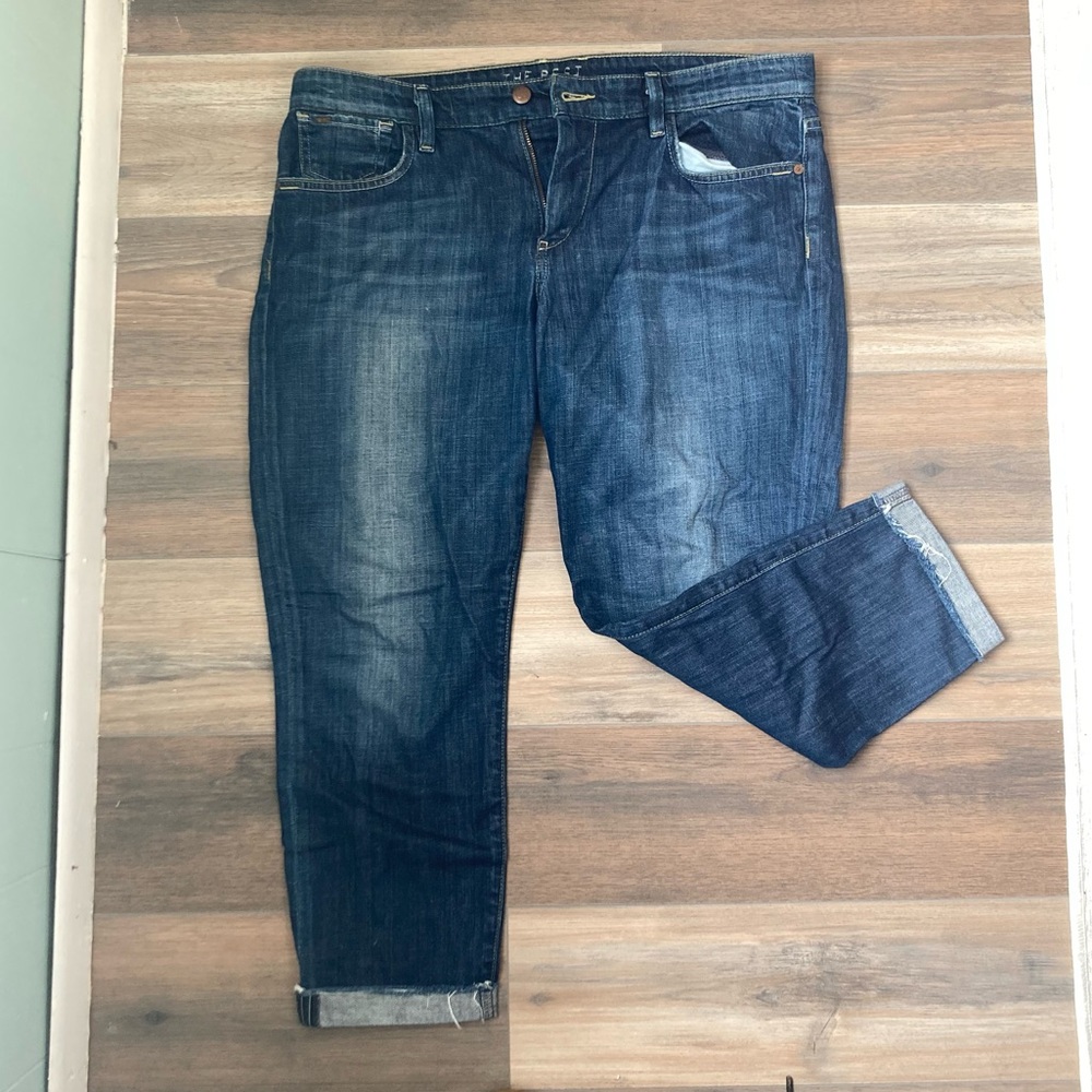 Joe’s Jeans Best Friend Fit Size 30
